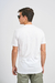 Remera CXC Unlimited Blanca en internet