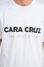 Remera CXC Unlimited Blanca - comprar online