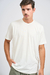Remera Basic Cruda - comprar online