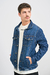 Campera Panic