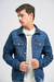 Campera Panic - Cara Cruz Jeans - Construimos moda.