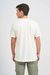 Remera Basic Cruda en internet