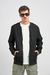 Imagen de Bomber Nobile Negra