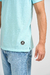Remera Basic Botones