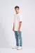 Remera Oversize Warning