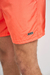 Short Osiris Naranja - Cara Cruz Jeans - Construimos moda.