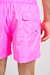 Short Osiris Fucsia - tienda online