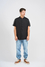 Camisa Cattaneo Negra - comprar online