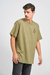 Imagen de Remera Oversize Nature