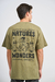 Remera Oversize Nature - tienda online