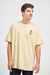 Remera Oversize Nature - tienda online