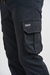 Pantalón Soldier Negro - comprar online