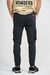 Pantalón Soldier Negro en internet