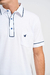 Chomba Basic Blanca - comprar online