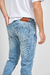 Jeans Tacky 2.0 - Cara Cruz Jeans - Construimos moda.