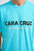 Remera CXC Unlimited Turquesa - comprar online