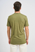 Remera Lover Verde - Cara Cruz Jeans - Construimos moda.