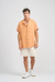 Camisa Cattaneo Camel