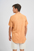 Camisa Cattaneo Camel - comprar online