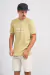 Remera CXC Unlimited Verde Claro
