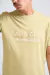 Remera CXC Unlimited Verde Claro - comprar online