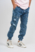 Colección Denim Jogger #6 - Square