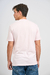 Remera CXC Unlimited Rosa en internet