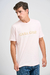 Remera CXC Unlimited Rosa