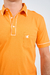 Chomba Basic Naranja - Cara Cruz Jeans - Construimos moda.