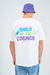 Remera Oversize Cosmos - comprar online