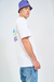 Remera Oversize Cosmos en internet