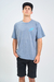 Remera Oversize Cosmos - tienda online
