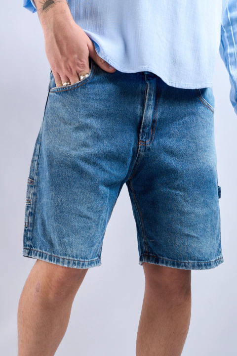 Bermuda Basic Carpenter - comprar online