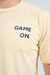 Remera Game On - Cara Cruz Jeans - Construimos moda.