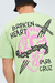 Remera Heartbroken