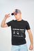 Remera Wake Up