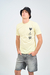 Remera No Love