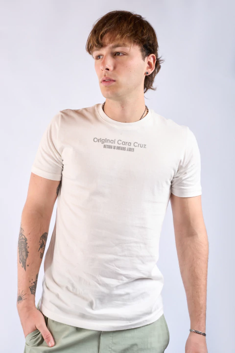 Remera Original Design - comprar online