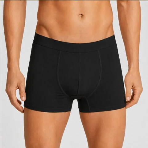 Boxer clásico