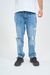 Jeans Mom States - comprar online