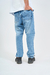 Jeans Mom States - tienda online