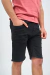 Bermuda Jean SuperBlack - comprar online