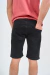 Bermuda Jean SuperBlack - tienda online