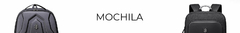Banner da categoria Mochilas