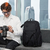 Imagem do Mochila Arctic Hunter para Fotografo profissional impermeavel resistente aveludado - B00575