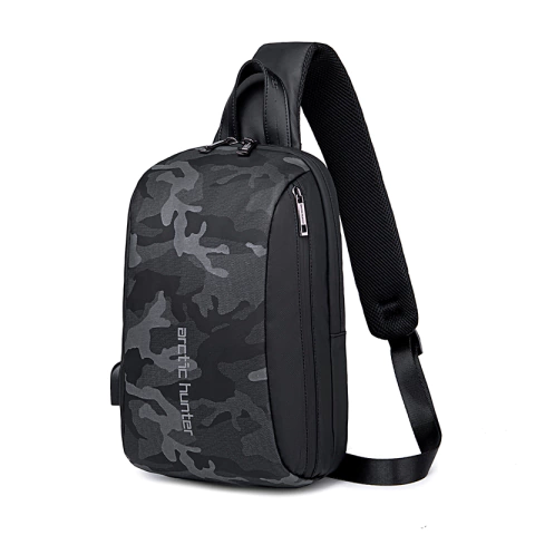 Arctic Hunter Bolsa transversal - XB00081 - comprar online