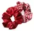 Scrunchies cuadrille en tendencia - comprar online