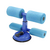 Soporte para abdominales doble enganche - comprar online