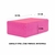 Ladrillo yoga block goma Eva - AB Deportes & Fitness