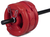 Kit Body Discos Acanalados 18 Kg Totales + Barra 1.20 en internet